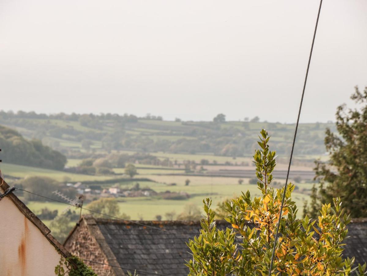 Quarry Cottage Cheddar Exteriér fotografie